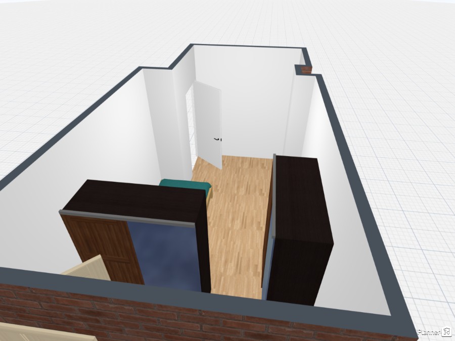 Anna / Naomi #23375282 by User 158570518