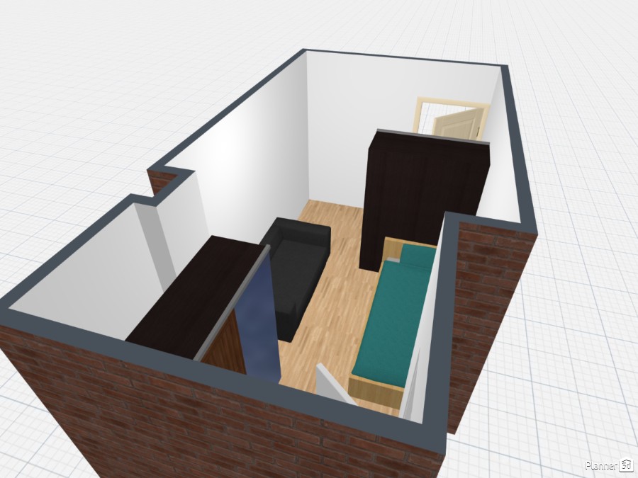 Anna / Naomi #23375726 by User 158570518