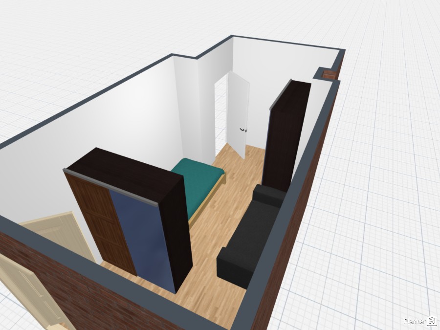 Anna / Naomi #23375938 by User 158570518