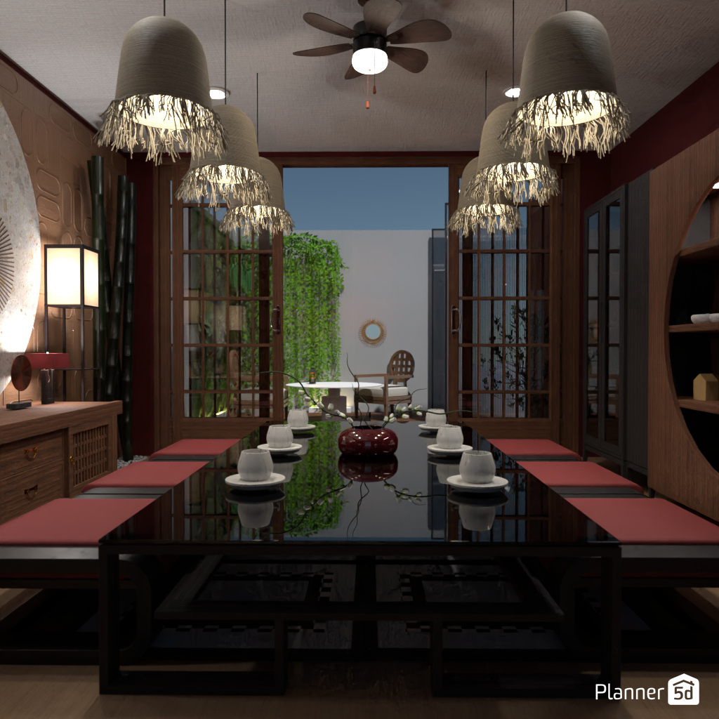 Tea day #19678188 Por Editors Choice