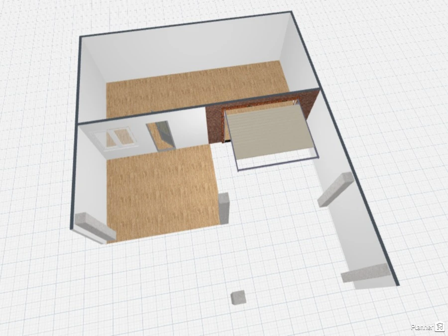 garagem sueli e marcos #3119980 by User 170799020