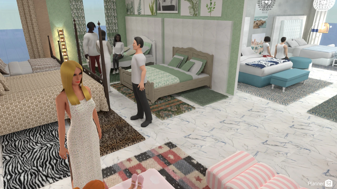 Store #100058 by Eugen und Yana