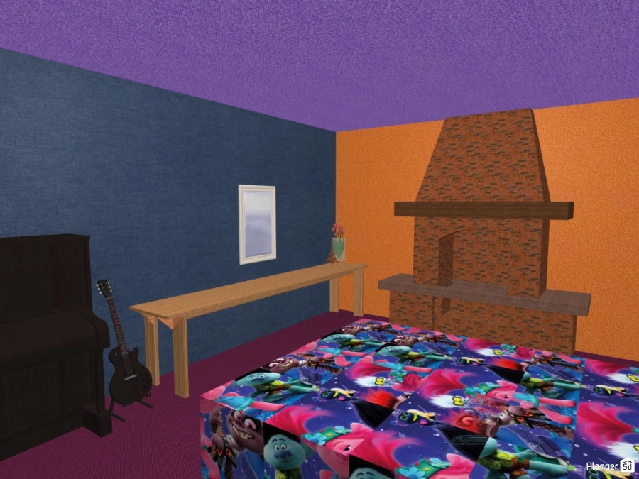 Room for @Luna #3031900 by Keki