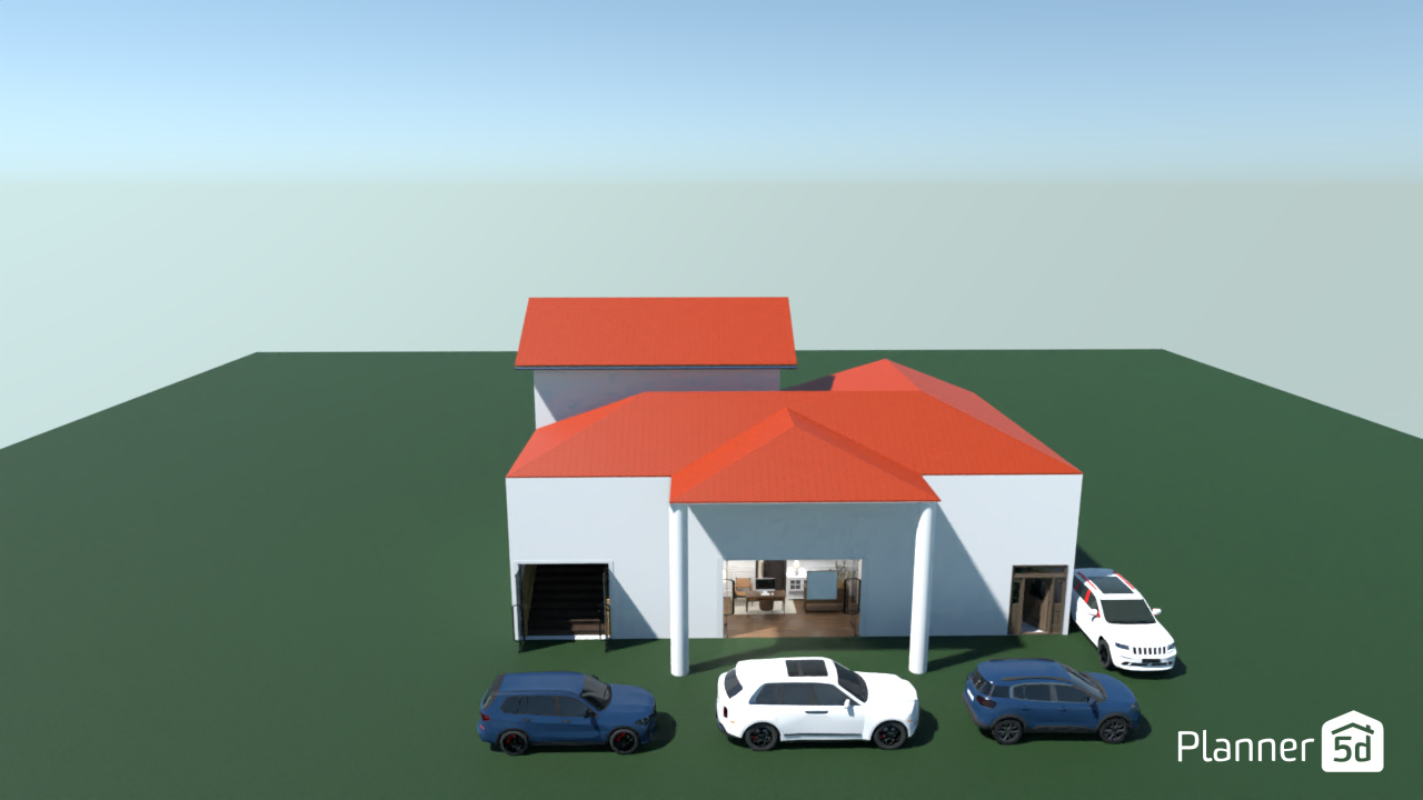 projecr #11 #19515848 by User 130880288