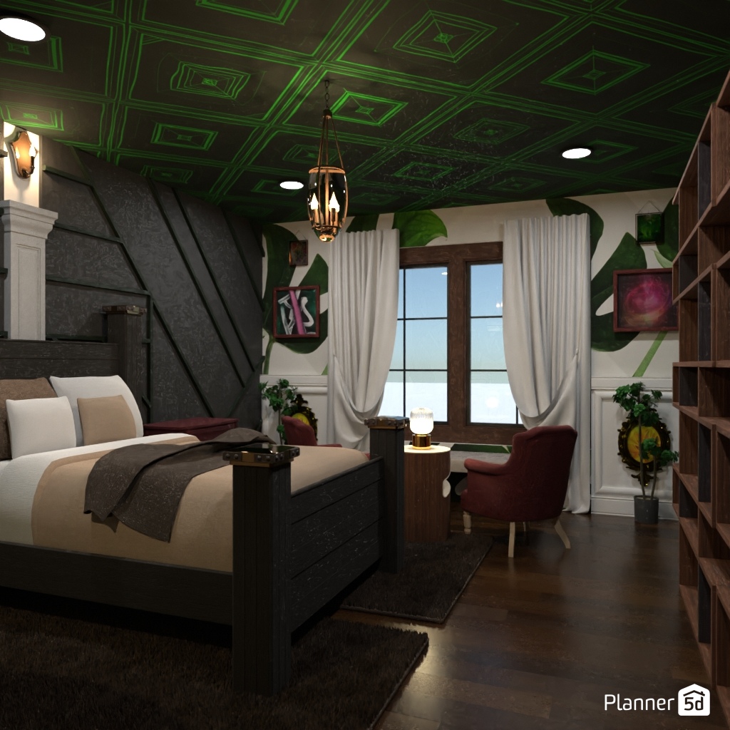 St. Patrick's Day #25807496 by Editors Choice