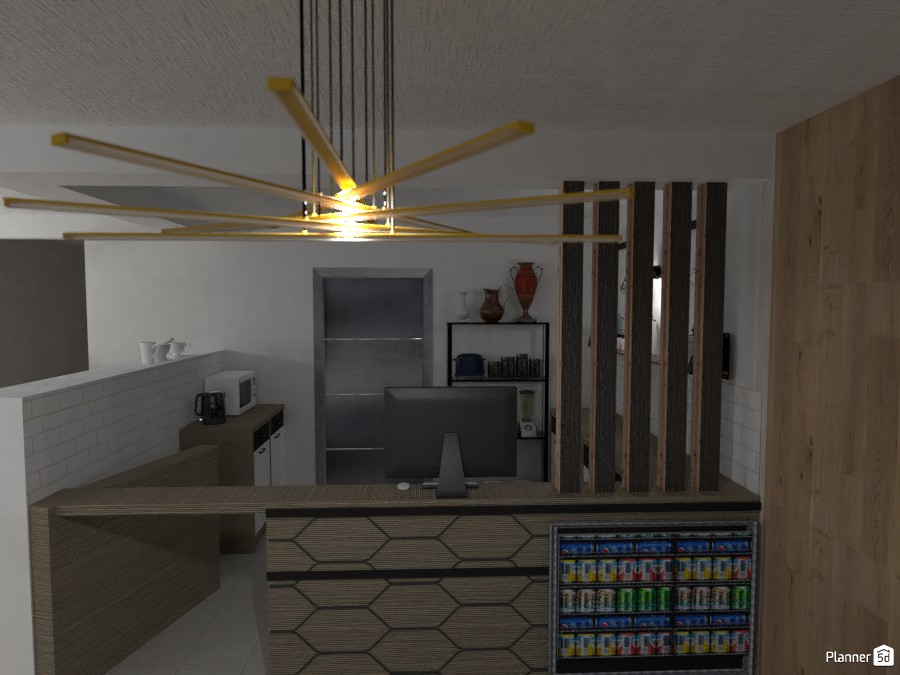 Quaint Coffee Shop #3473499 by Isabel