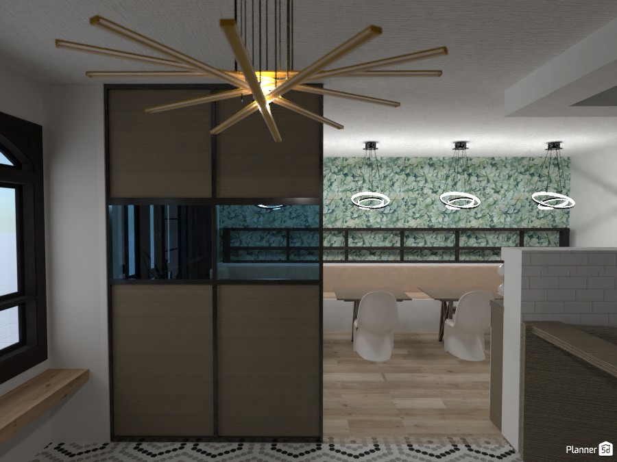 Quaint Coffee Shop #3473500 by Isabel