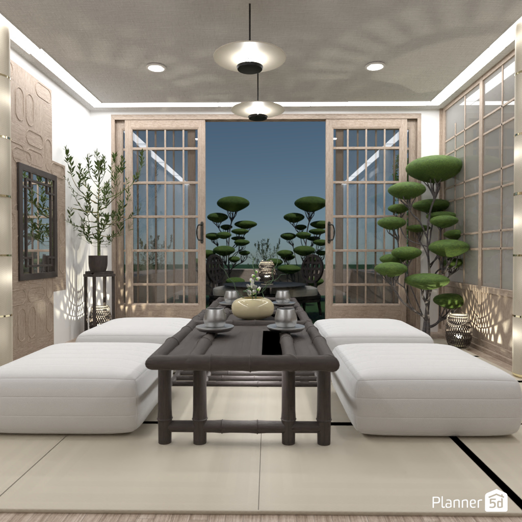 Tea day #19668852 by Editors Choice