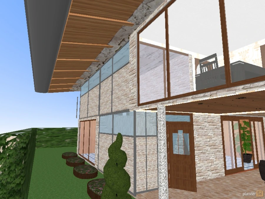 house #2893512 by szossz