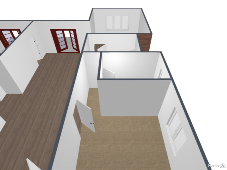 CASA MORALES GARCES #23363718 by Maritza Arriagada C