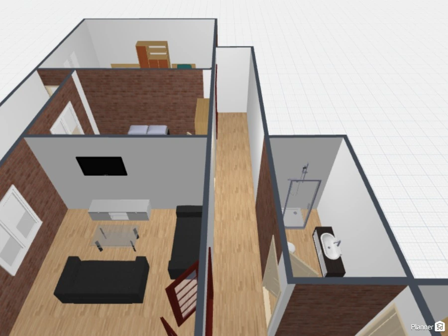PISO 6 #3087496 by User 102492823
