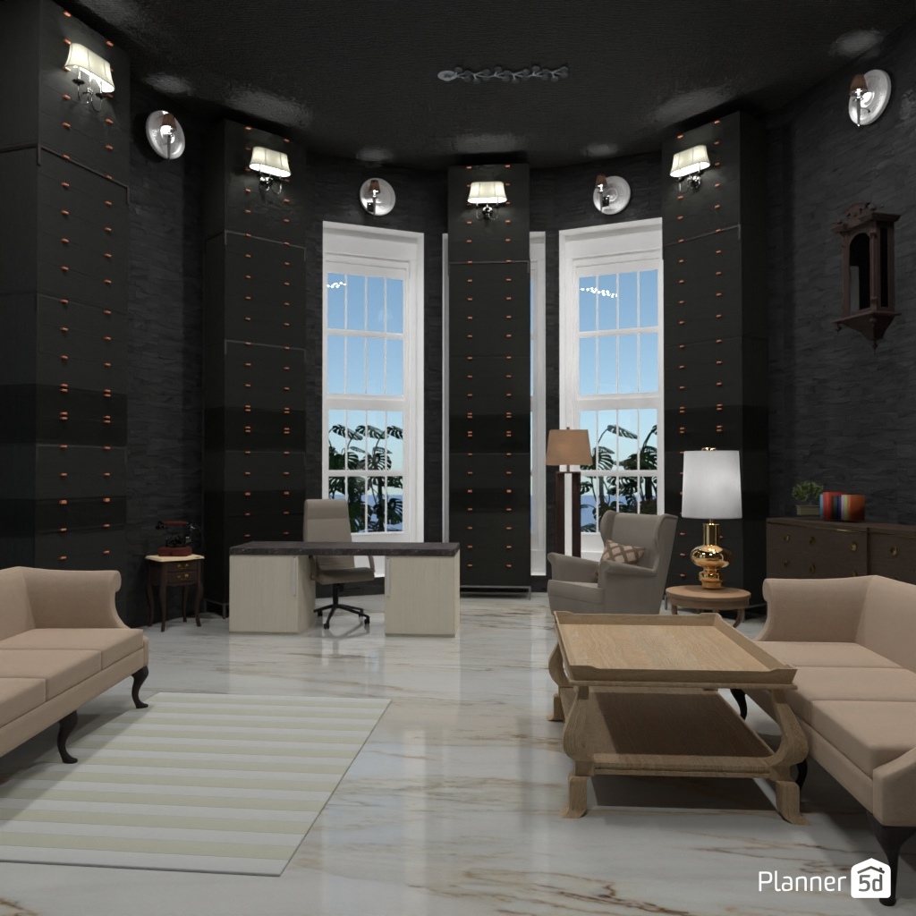 Office for the next President #22727094 by Editors Choice