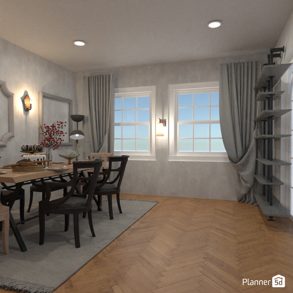 День Благодарения #23407643 by Editors Choice