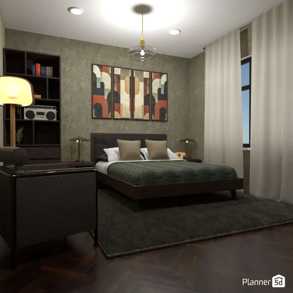 Retro #28637088 by Editors Choice