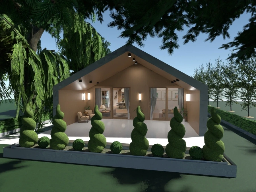 BARN Project #3067844 by ZACKY DESIGNER