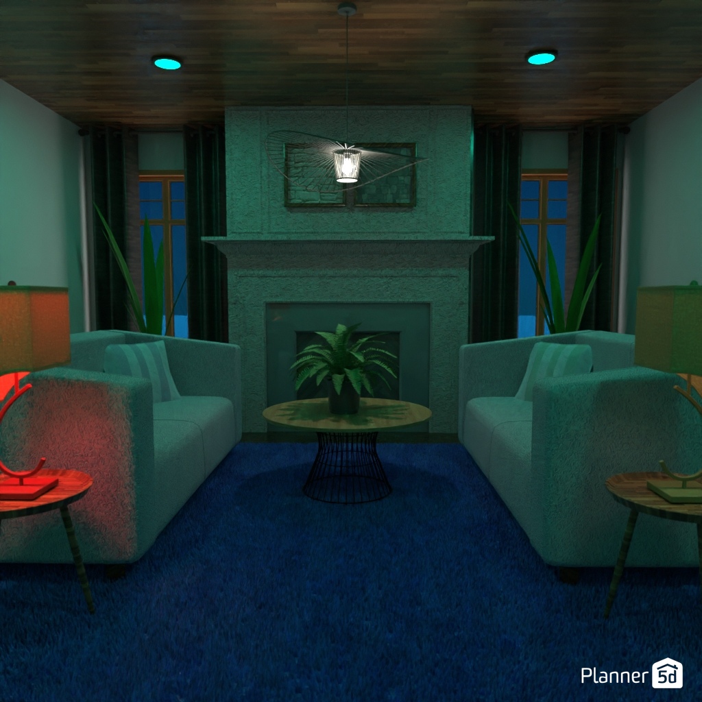 Symmetry #23389190 by Editors Choice