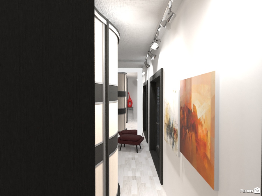 Closet #2034736 by Carolina