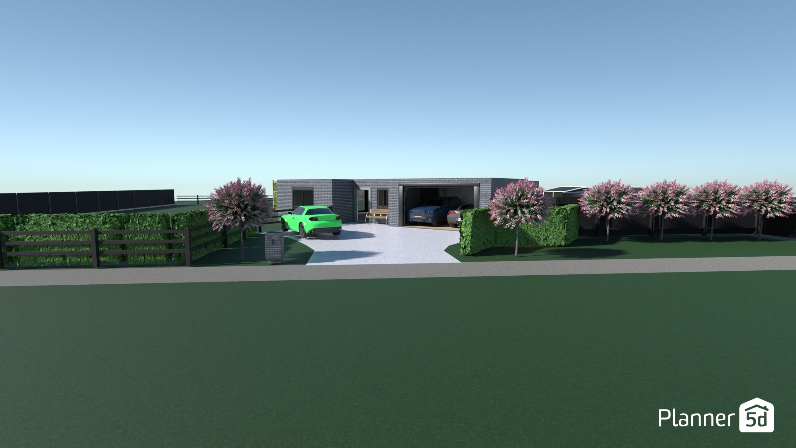 16 Kersey #23507850 by User 159431922