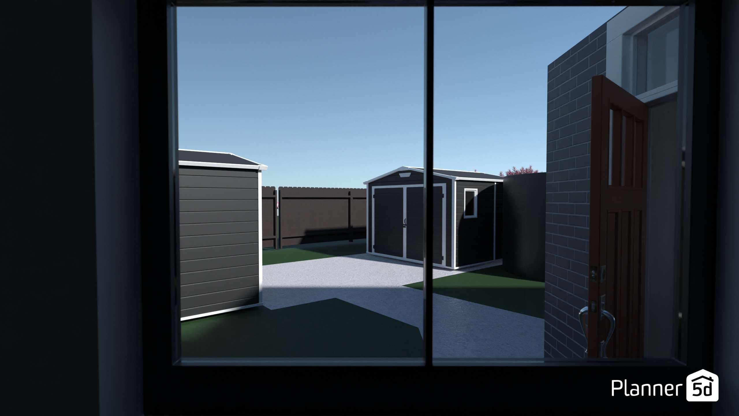 16 Kersey #23508318 by User 159431922