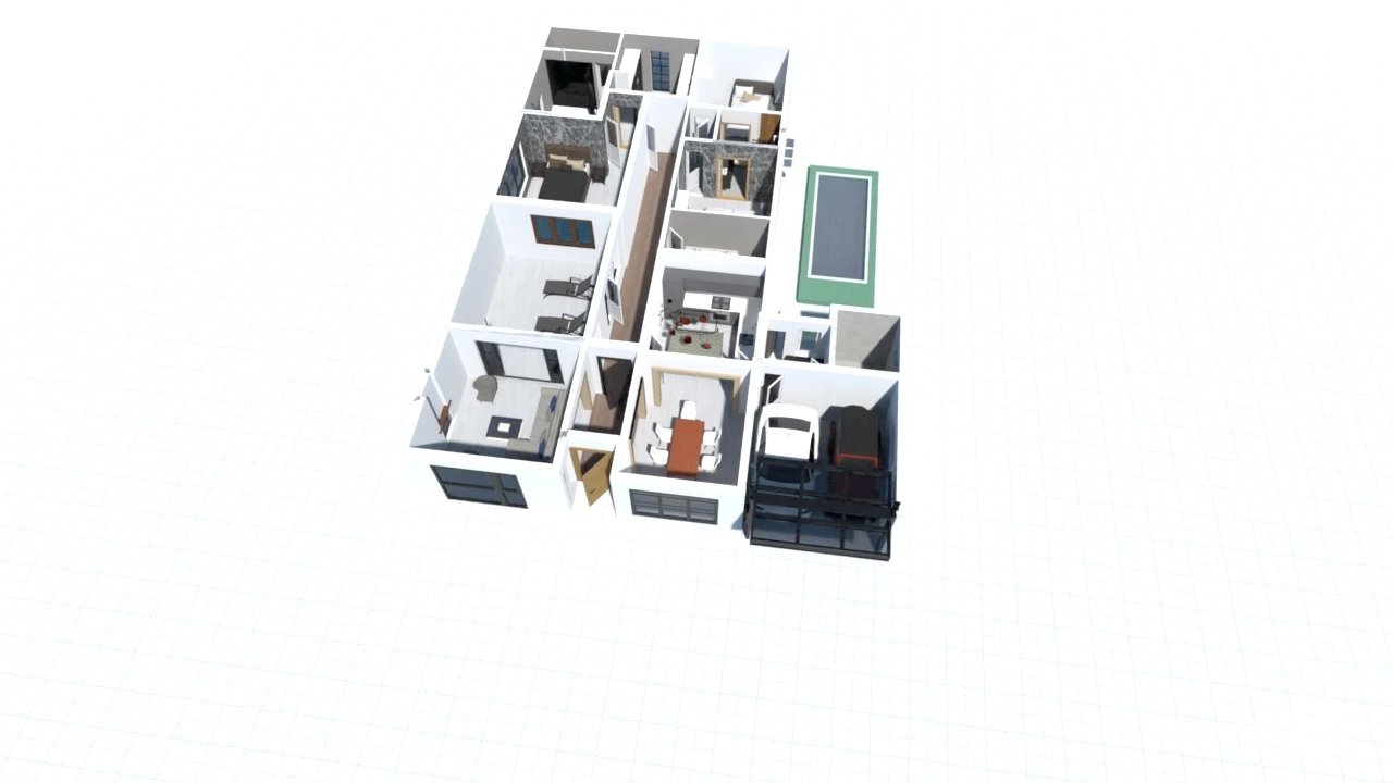 Cathy home #3137388 by Cathy