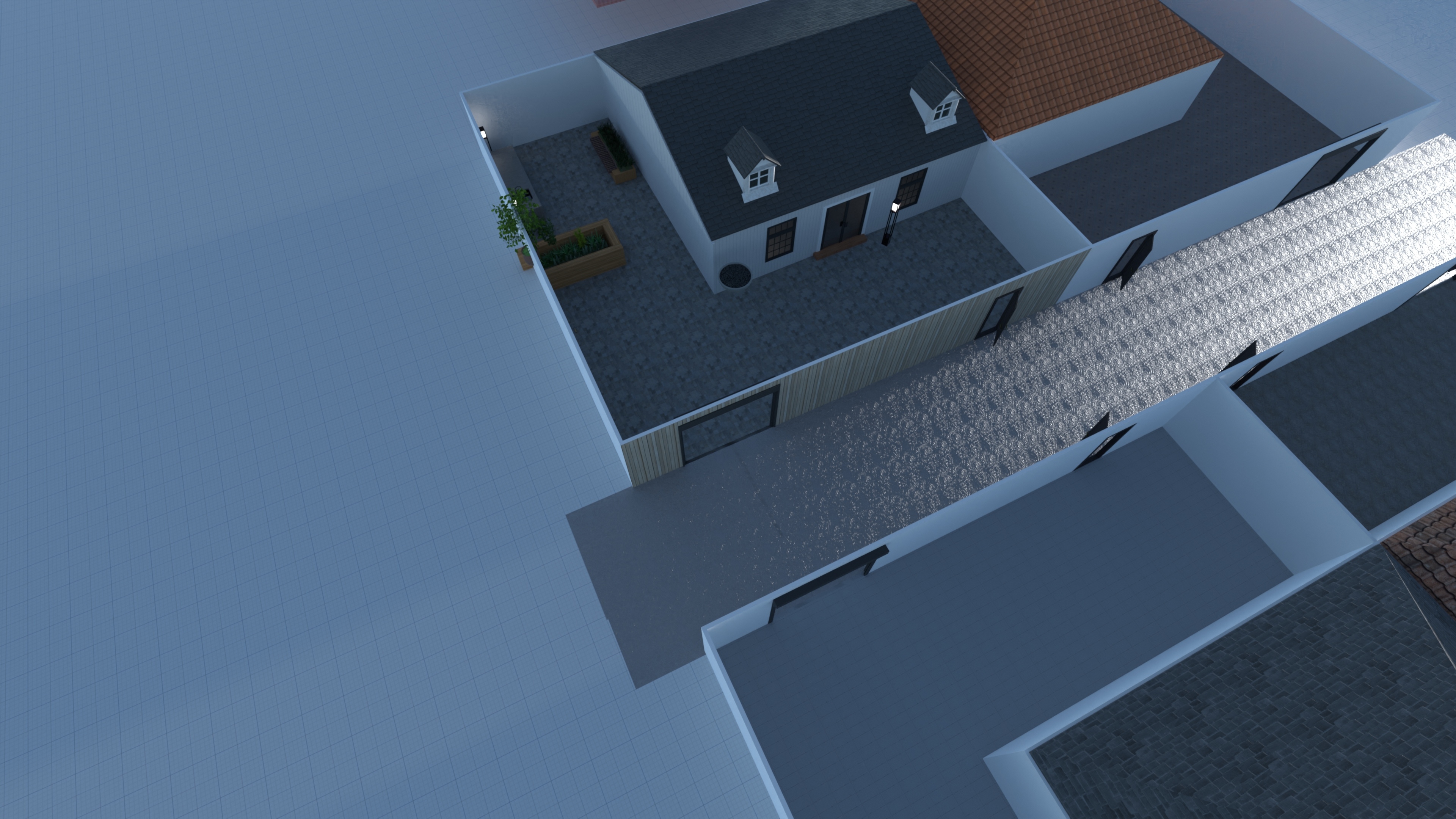 Новый проект #26212932 by User 170783208