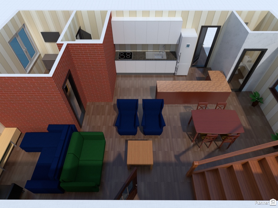 LayOut #1406089 by Cecilia Karla Carvalho