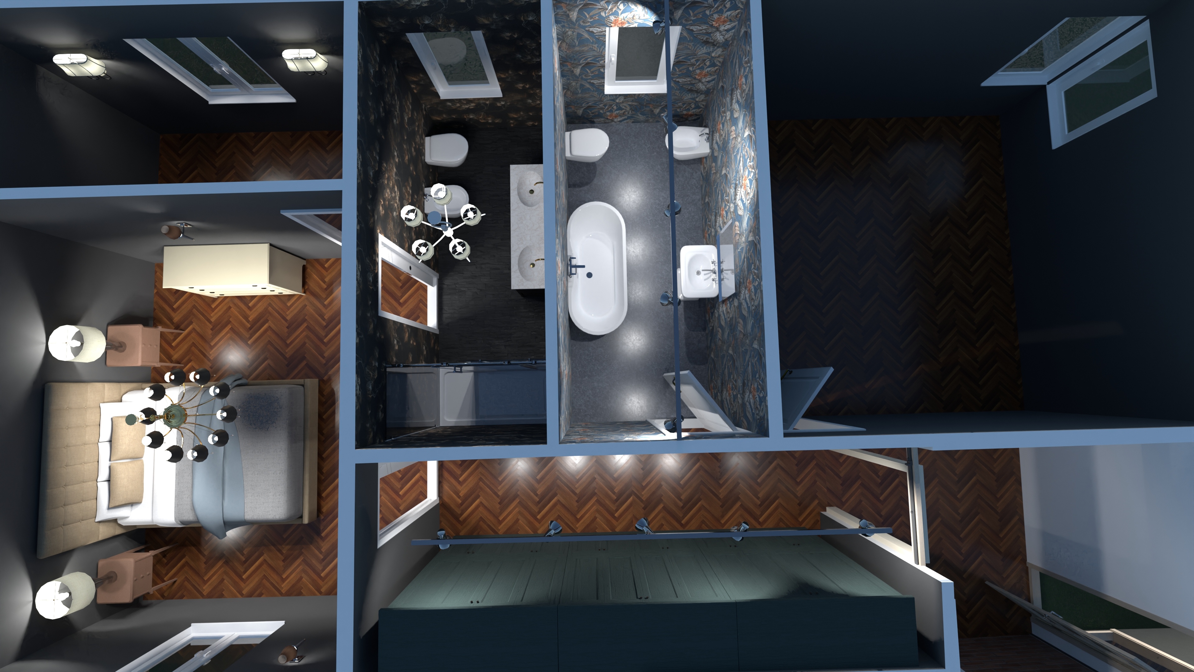 natale #23494814 by flavia raspino