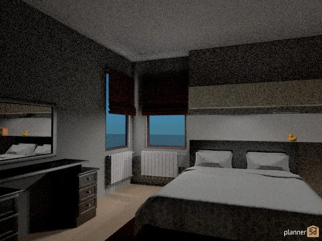 small house #48505 by zia nurien