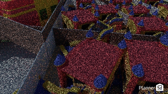 Dining room 1 #23387986 by User 116395795