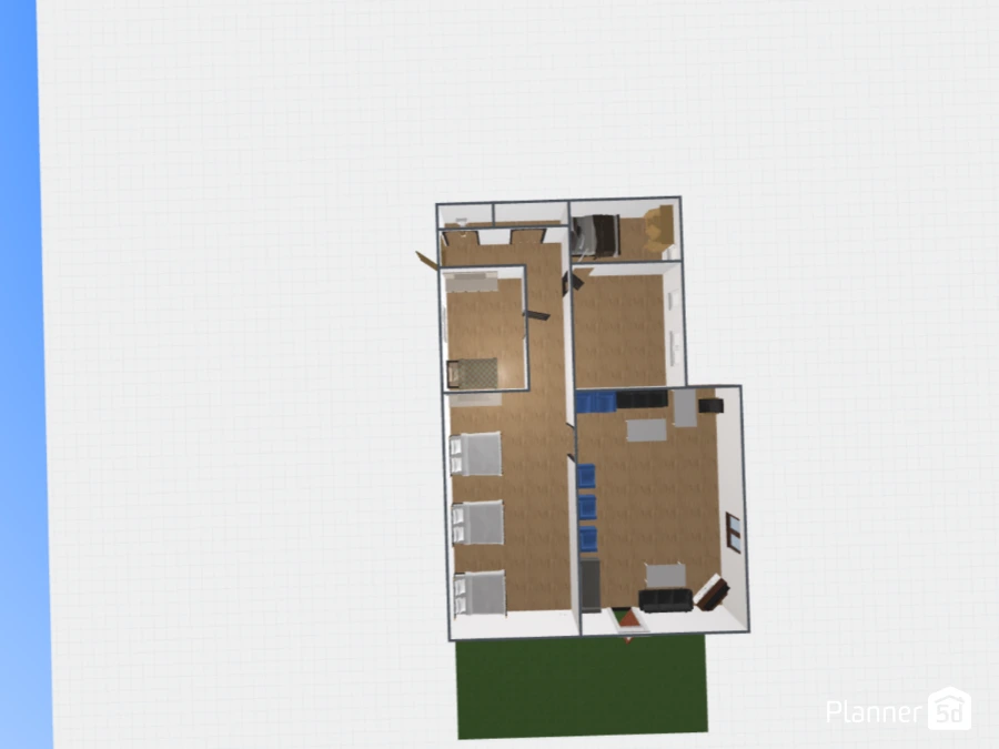 New project #3150644 by ABISHAI JUMA