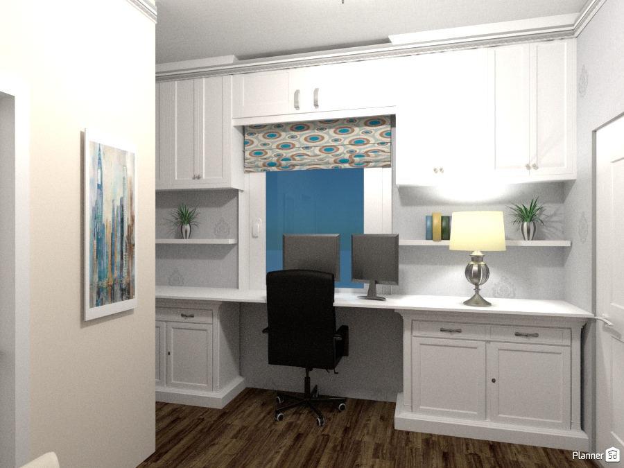 Home office 1789460 by User 4490544 image