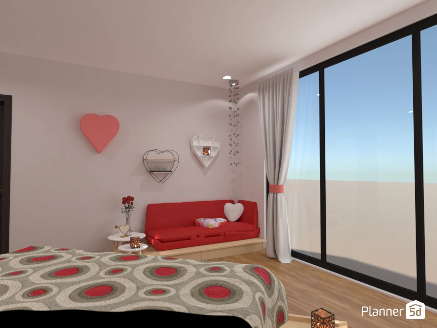 Love is in the air! : Design battle contest #99990 by Gabes