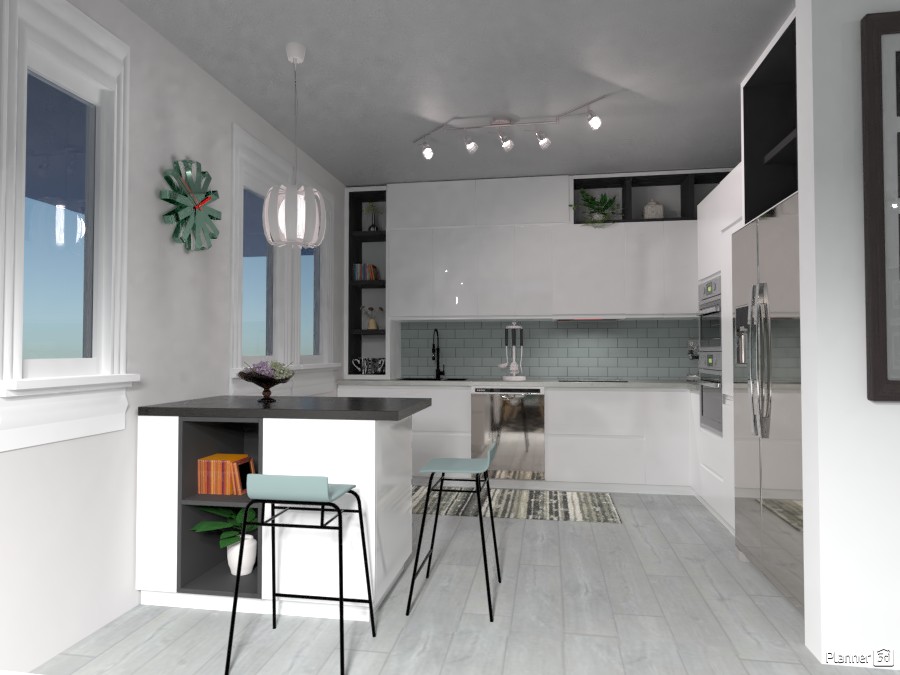 Cucina #3458032 by Moonface