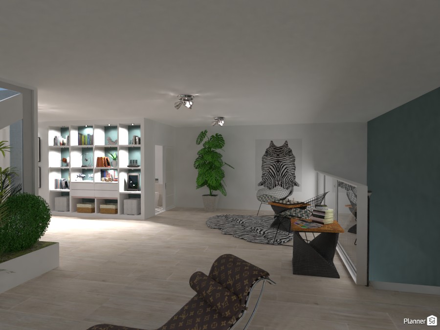 Hall #3462575 by Moonface