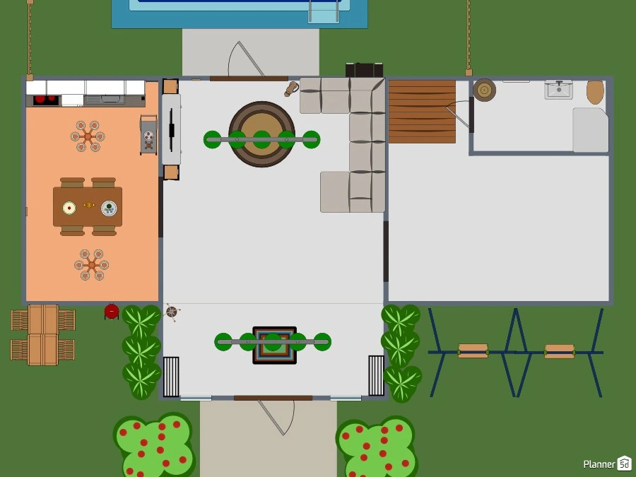 My dream House! #2972636 by Anonymous