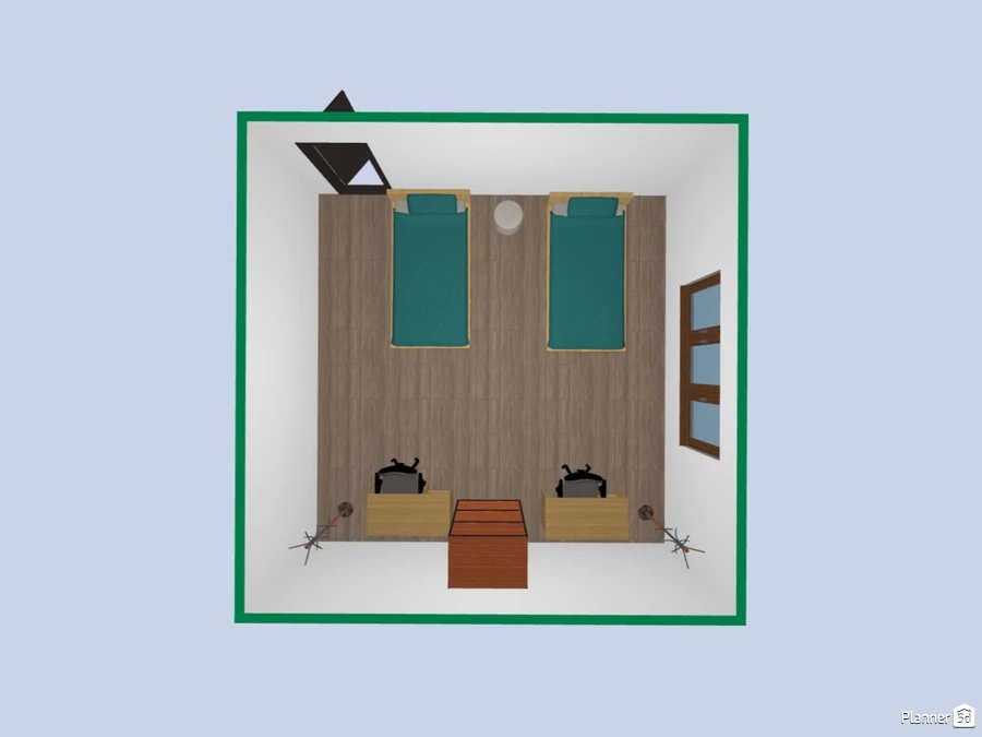 planner 5 d #91913 by FECCHI BEATRICE