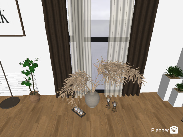 Split-level & Loft #35360830 by ZACKY DESIGNER