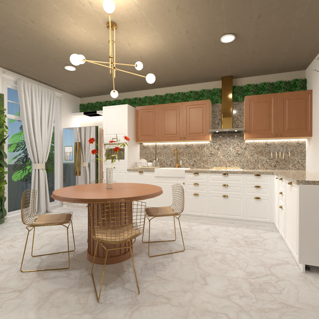 Ouro de luxo #13736543 by Editors Choice