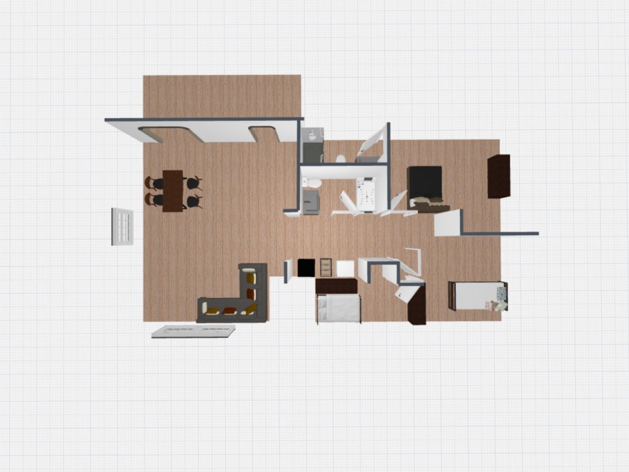 New project #23343478 by RJT Remodeling