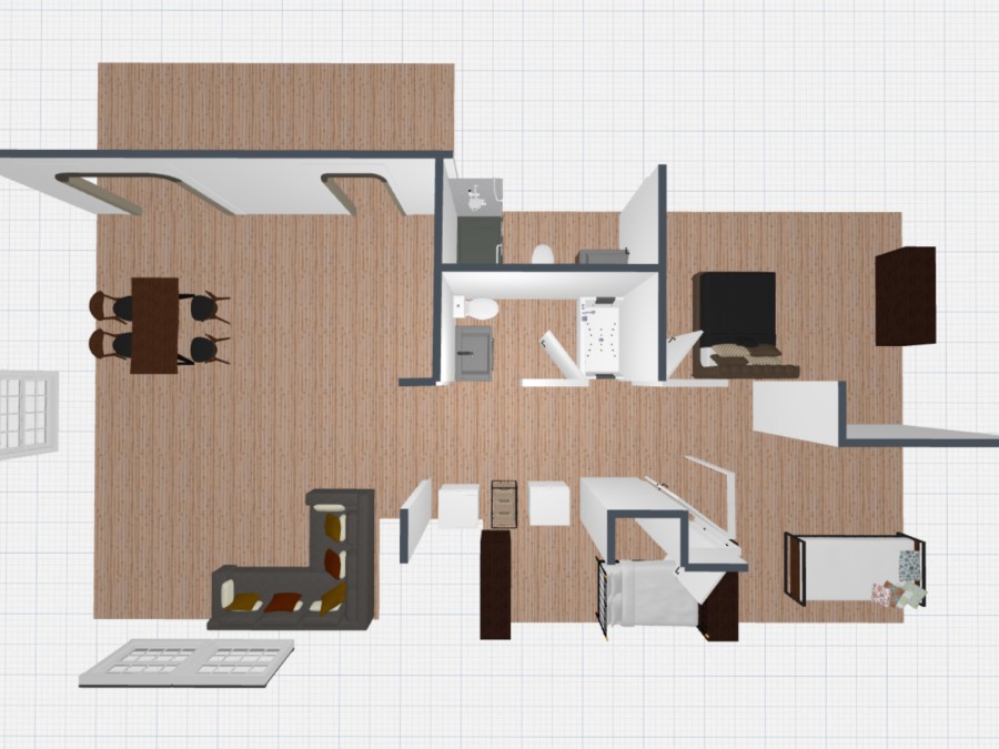 New project #23343606 by RJT Remodeling