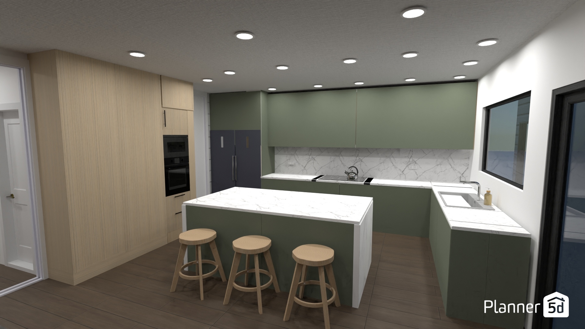 Kitchen Shiffle #25258632 by User 94016055