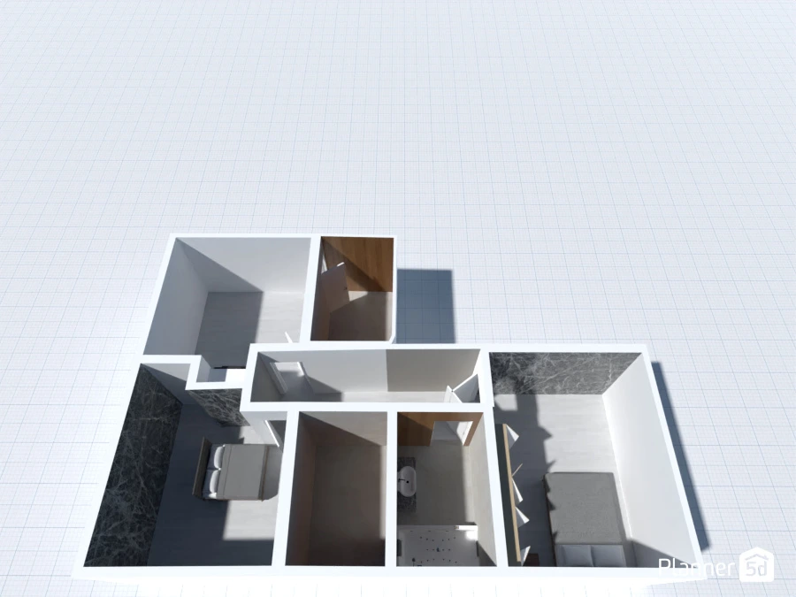 SANTIAGO - I.CANARIAS PLANTA ALTA #3087216 by servinexus