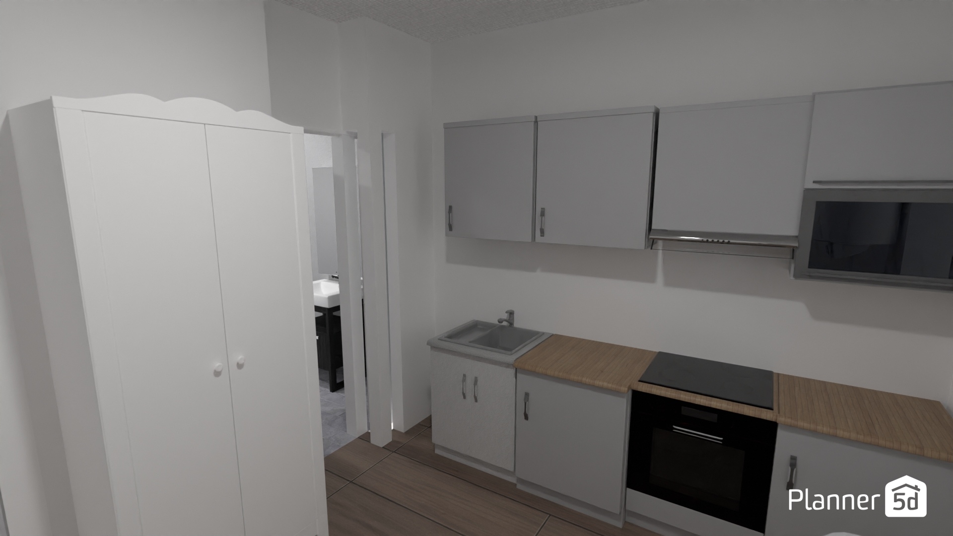 PATROCINIO 1 #24181656 by User 68413740