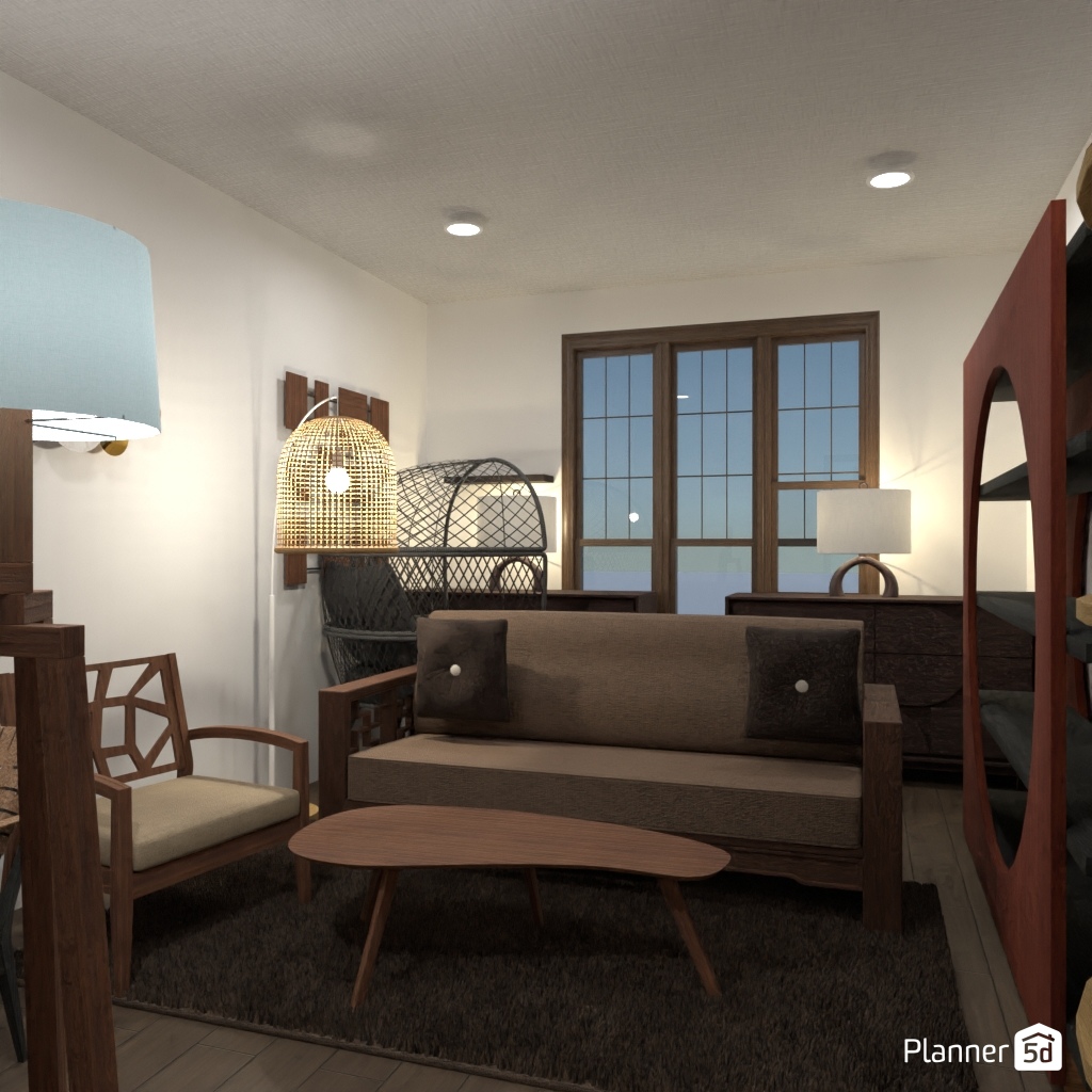  by Silva-BHAN. Remix