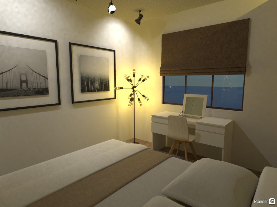 MyRoom #3371776 by Edie