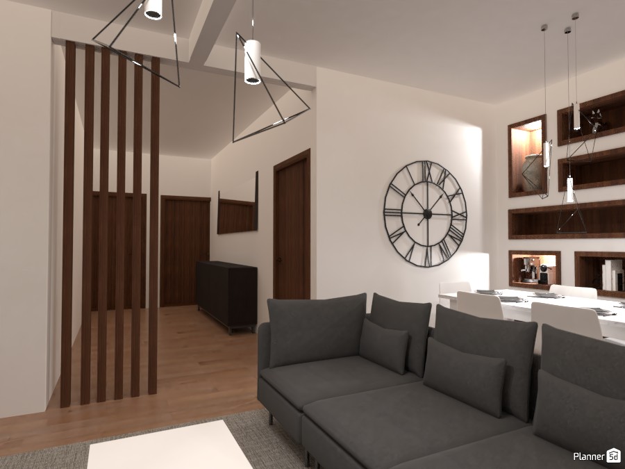 living room #3679188 by Husain Eksail