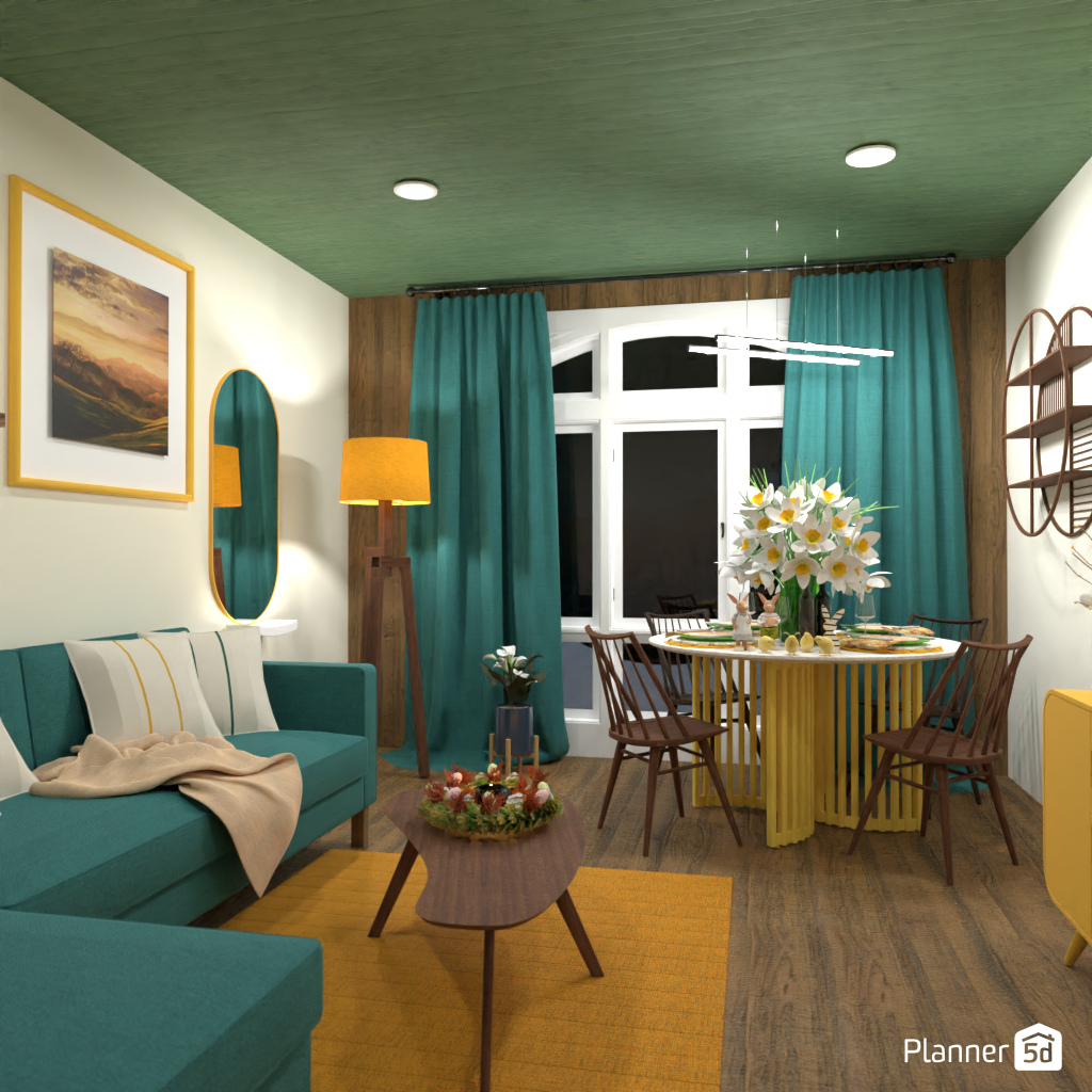 Easter is coming #18444135 by Editors Choice