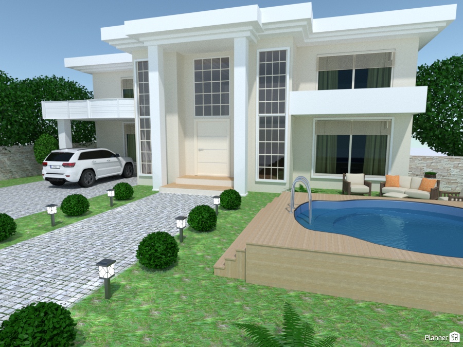 Albania - Kosova #1678710 by Albania - Kosova