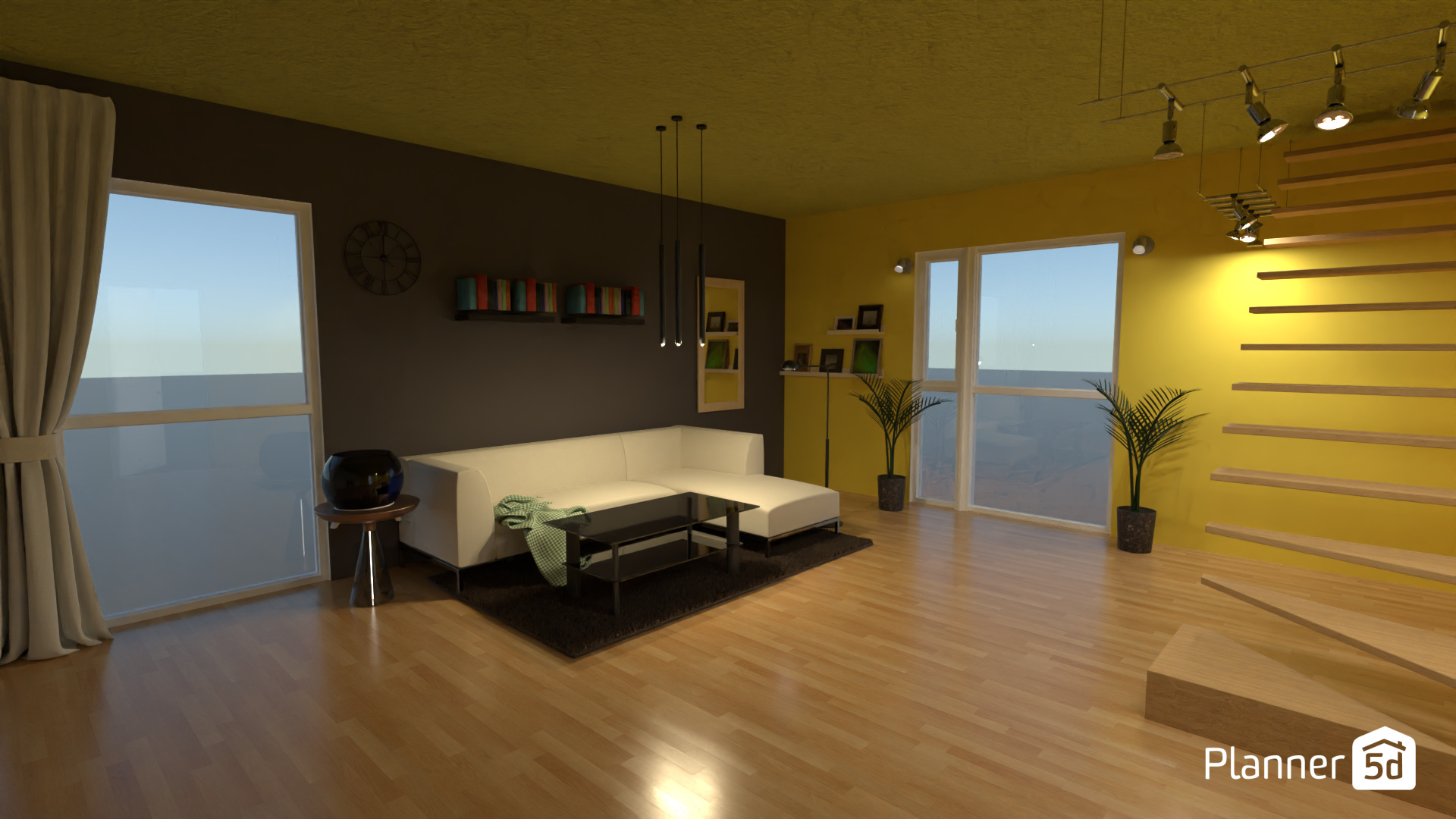 Living Room 18772840 by Diya image