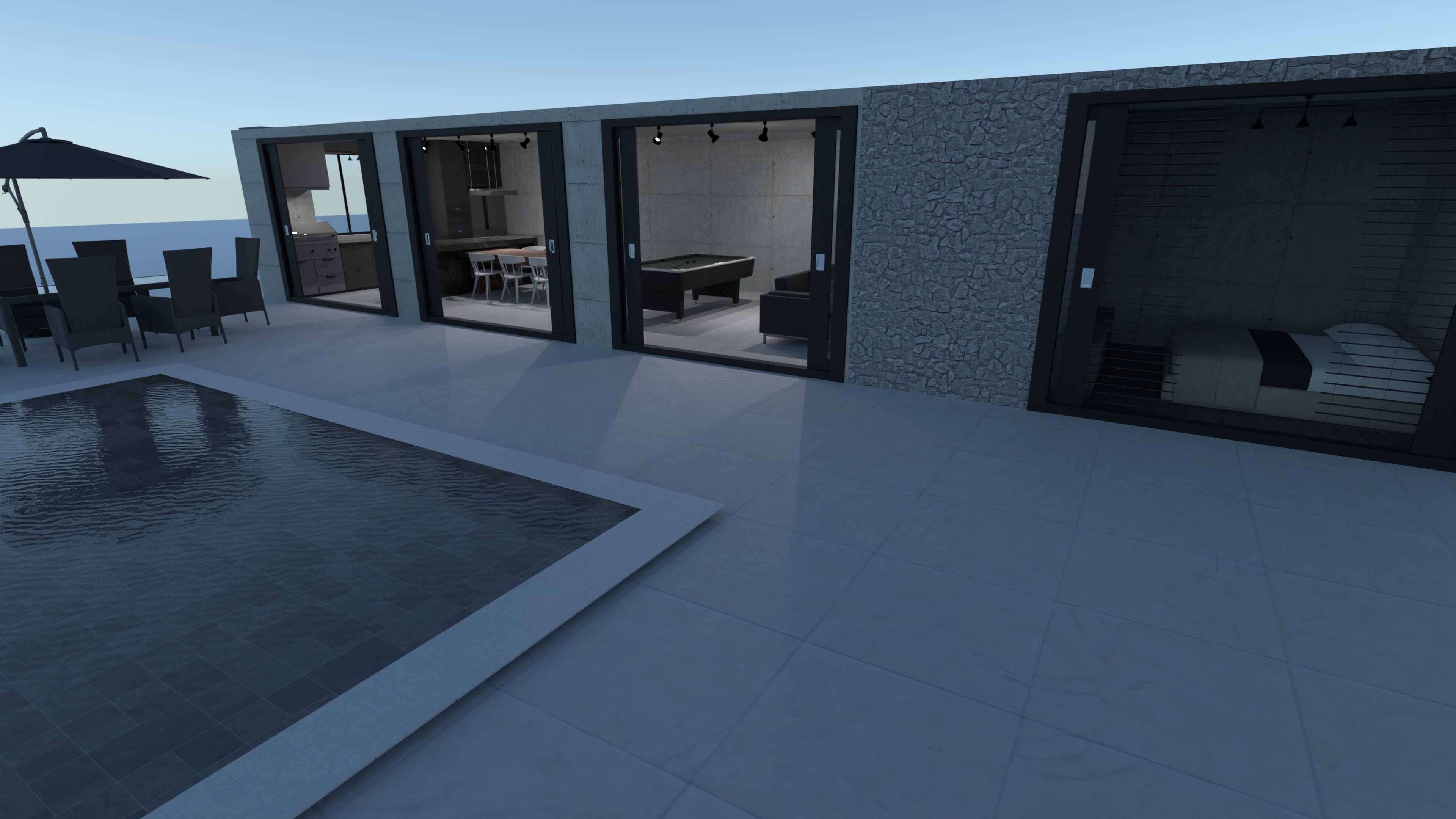 Gourmet #23527202 by Marco